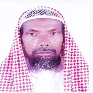 Md Tahir Miah